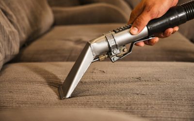 Steam Cleaning in Woodstock – Discover the Versatile Items that Can Benefit from this Method